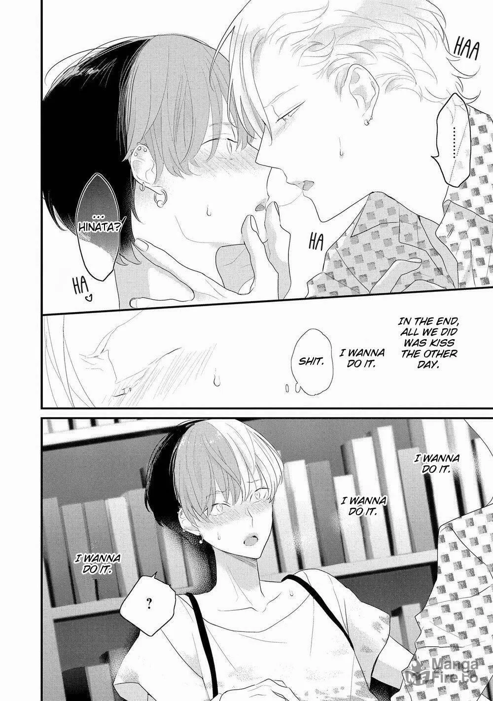 Read Real Not Equal Game Root H chapter 5 image 5 on Lezhin
