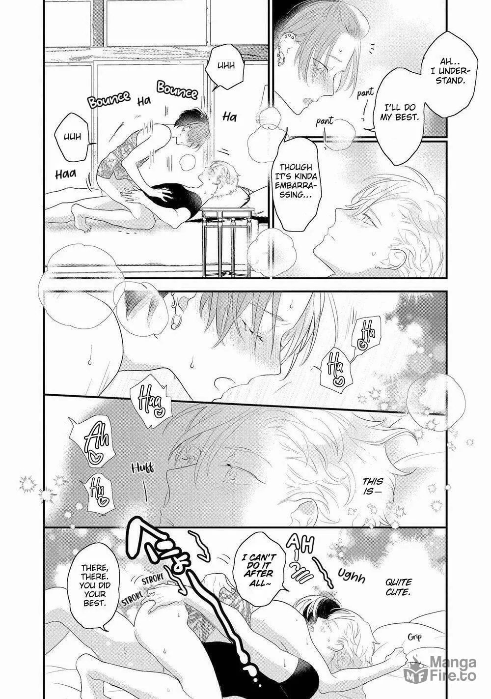 Read Real Not Equal Game Root H chapter 6.5 image 5 on Lezhin