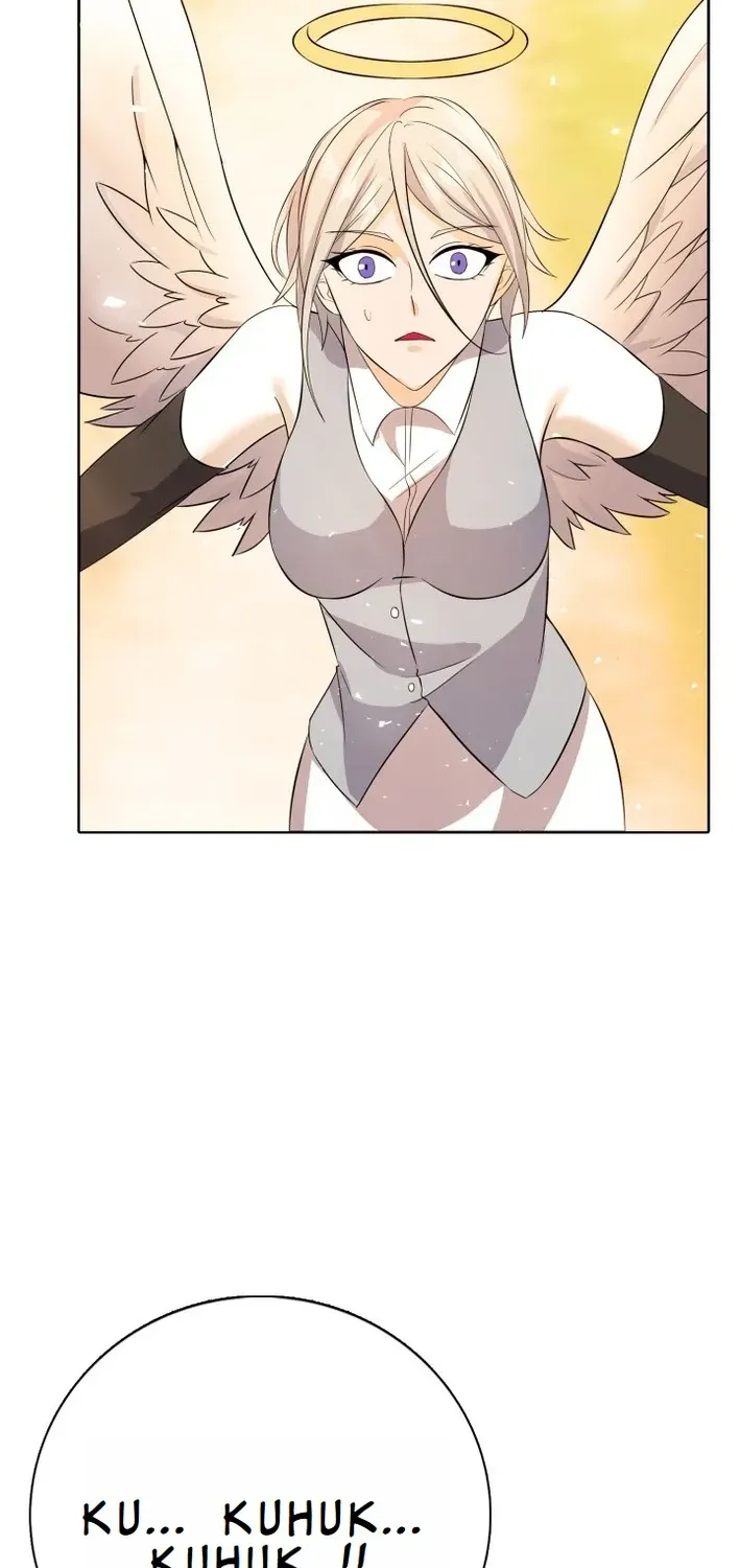 Real World Mobile: Another World War Chapter 1 page 15 - 