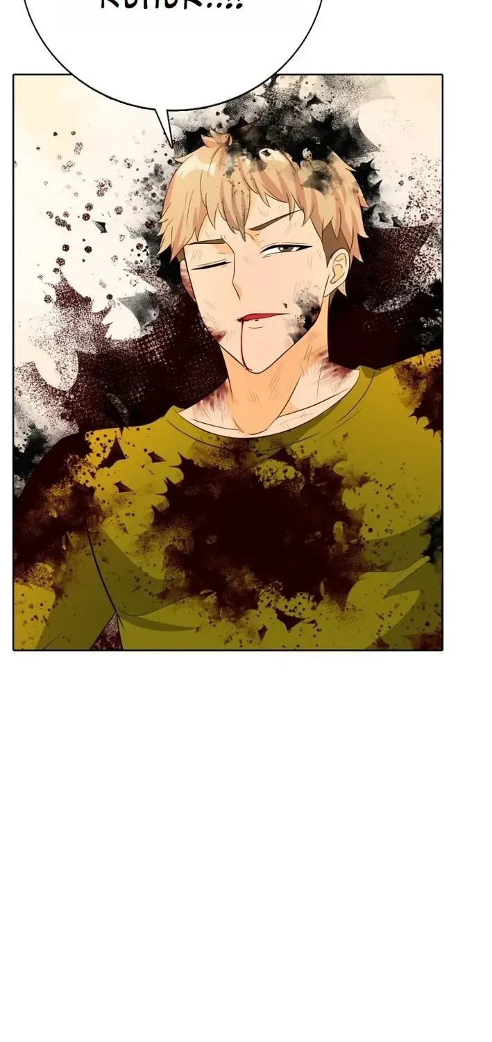 Real World Mobile: Another World War Chapter 1 page 16 - 