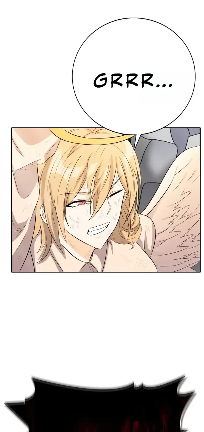 Real World Mobile: Another World War Chapter 1 page 17 - 