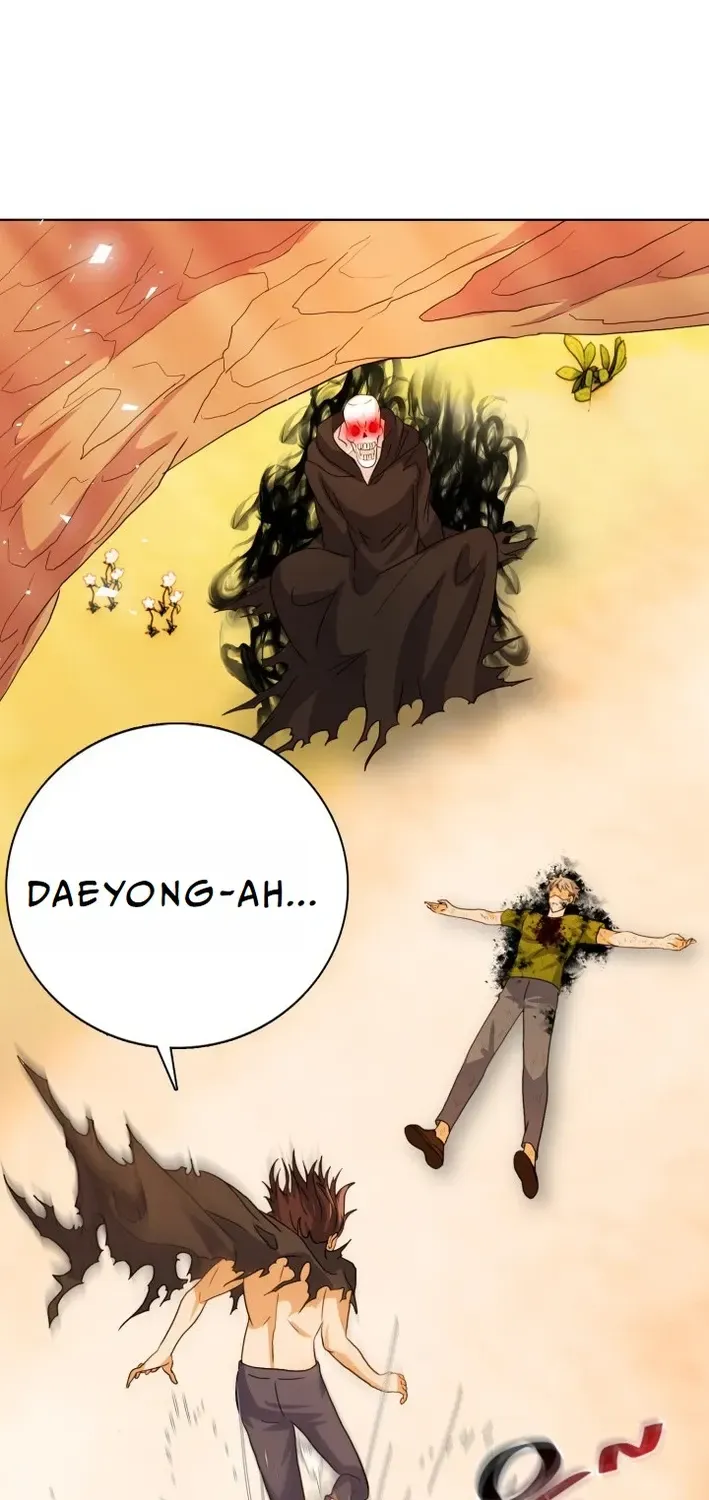 Real World Mobile: Another World War Chapter 1 page 27 - 