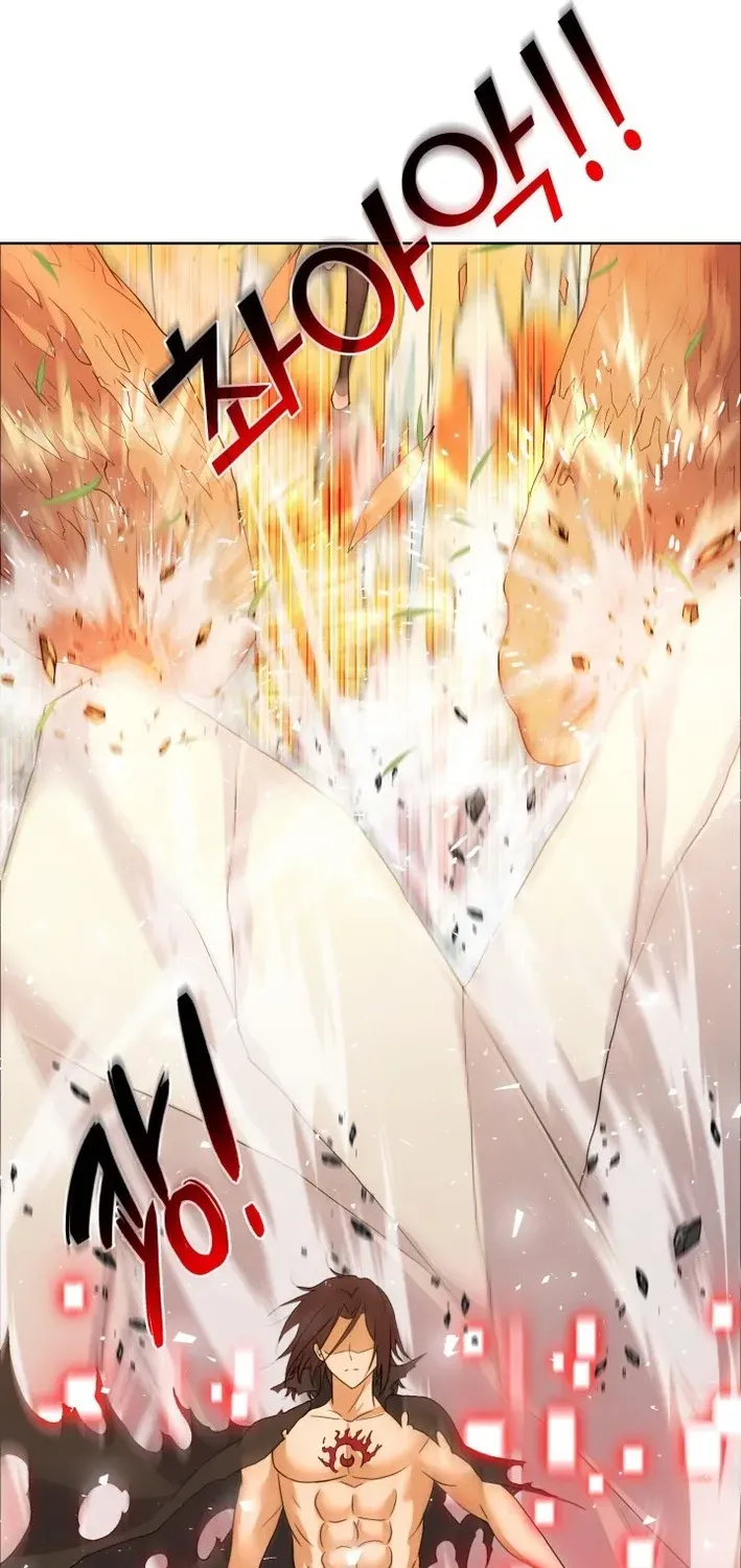 Real World Mobile: Another World War Chapter 1 page 31 - 