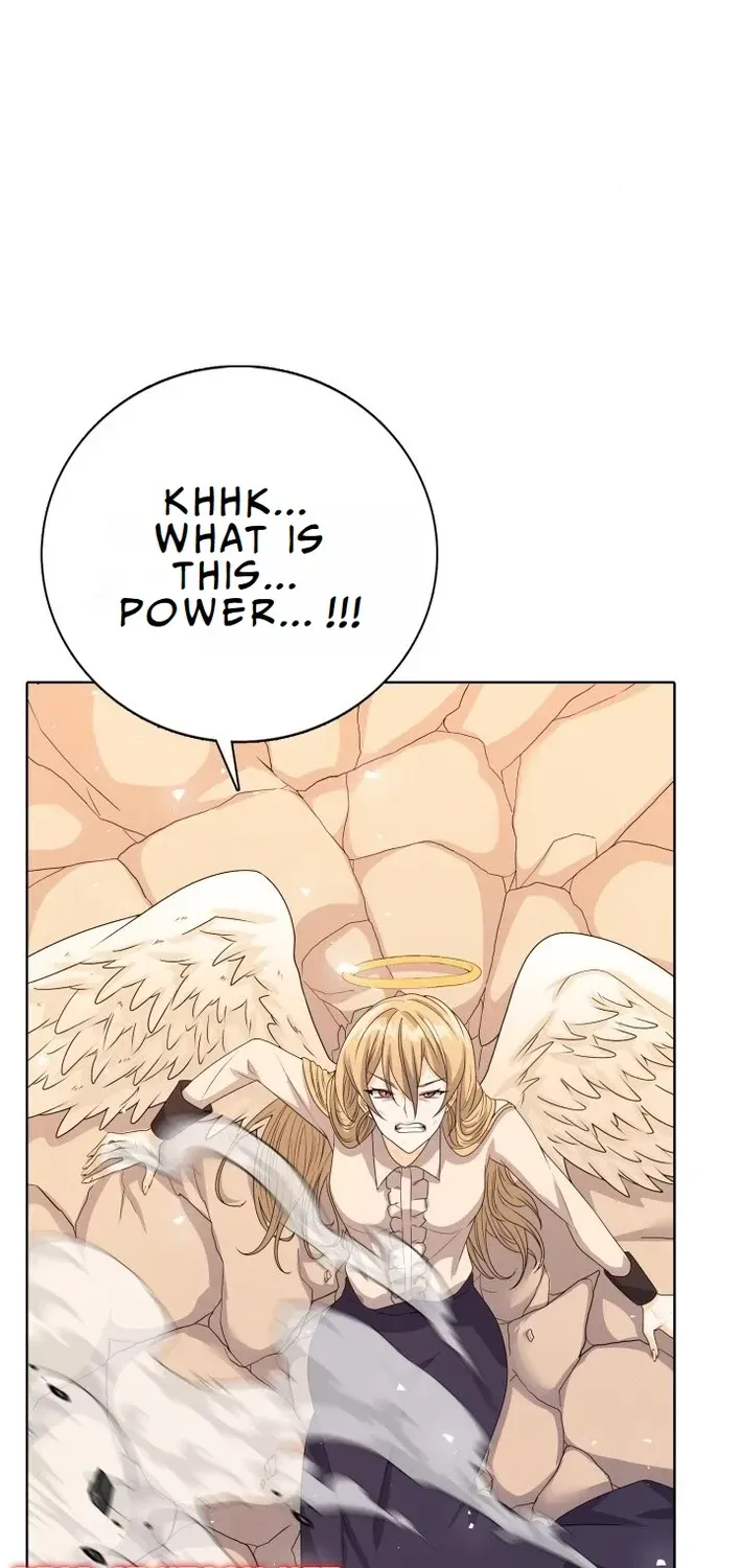 Real World Mobile: Another World War Chapter 1 page 34 - 