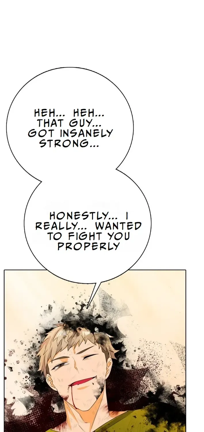 Real World Mobile: Another World War Chapter 1 page 37 - 