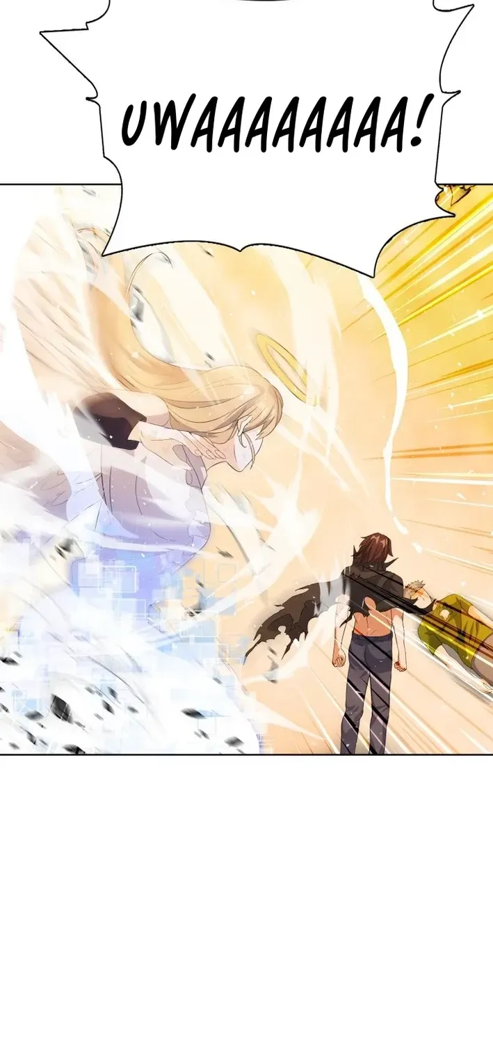 Real World Mobile: Another World War Chapter 1 page 53 - 
