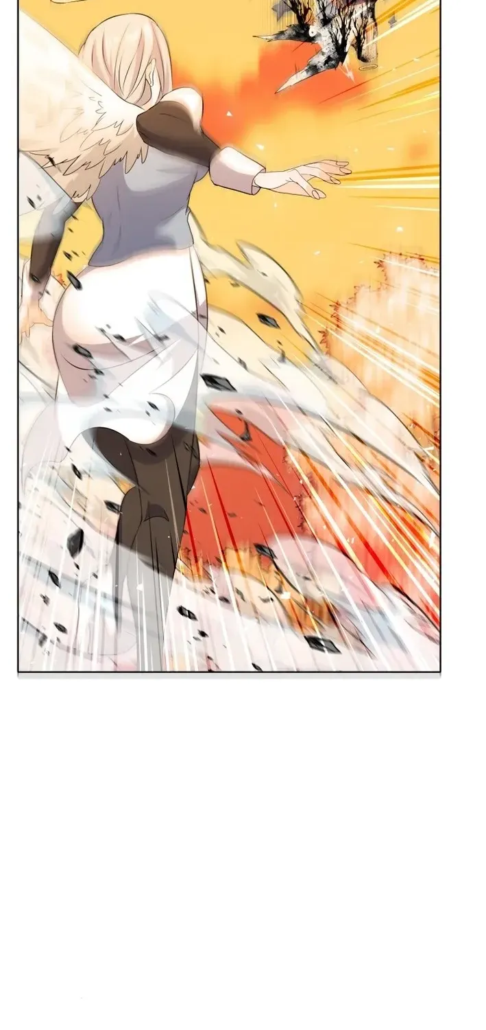 Real World Mobile: Another World War Chapter 1 page 67 - 