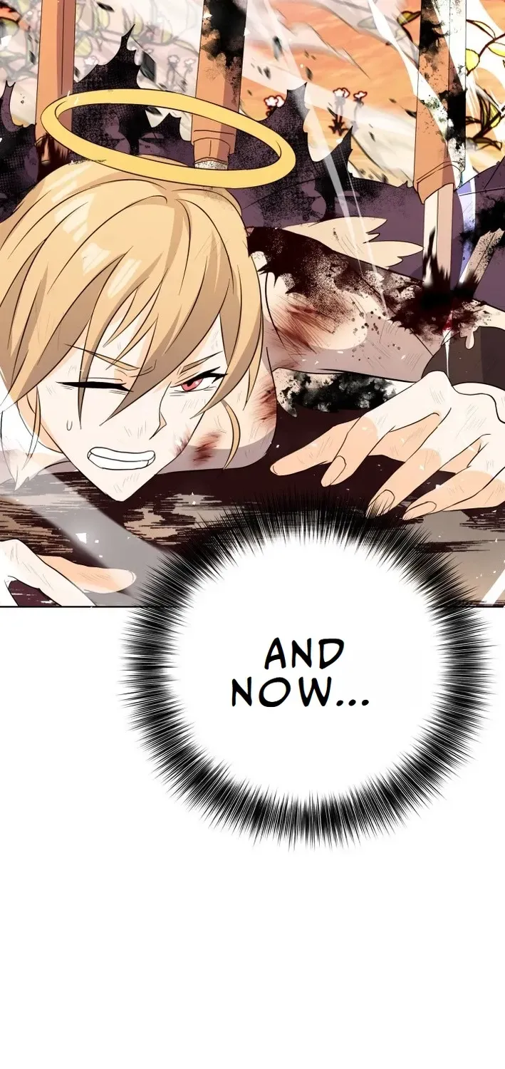 Real World Mobile: Another World War Chapter 1 page 74 - 