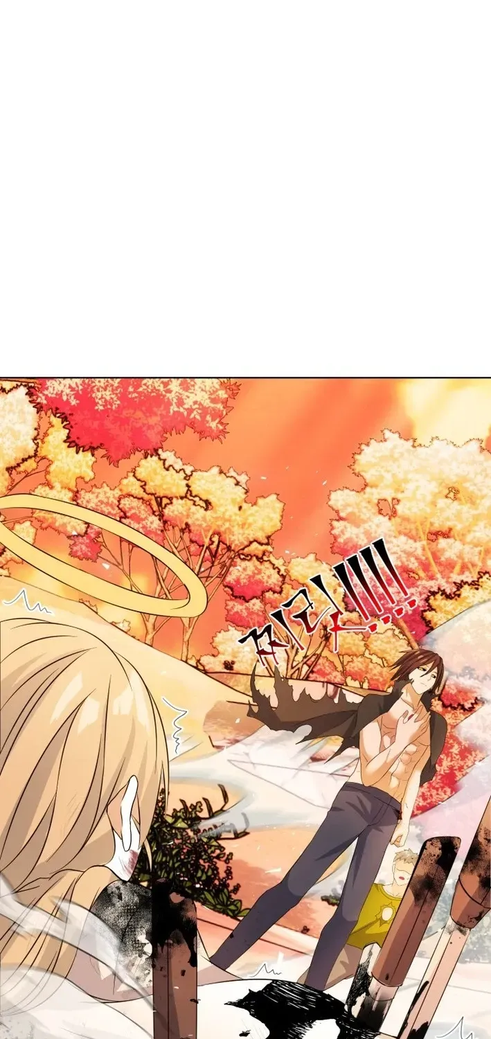 Real World Mobile: Another World War Chapter 1 page 76 - 