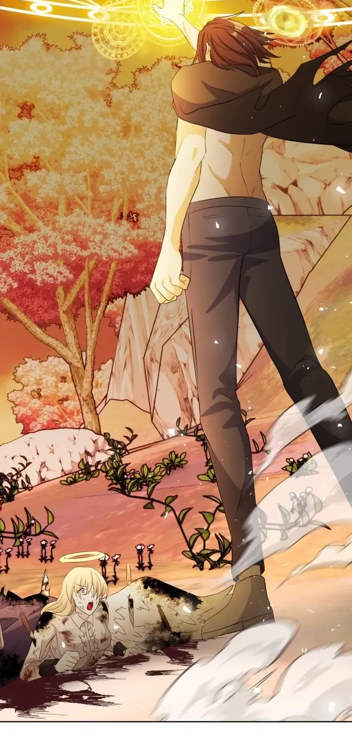 Real World Mobile: Another World War Chapter 1 page 80 - 
