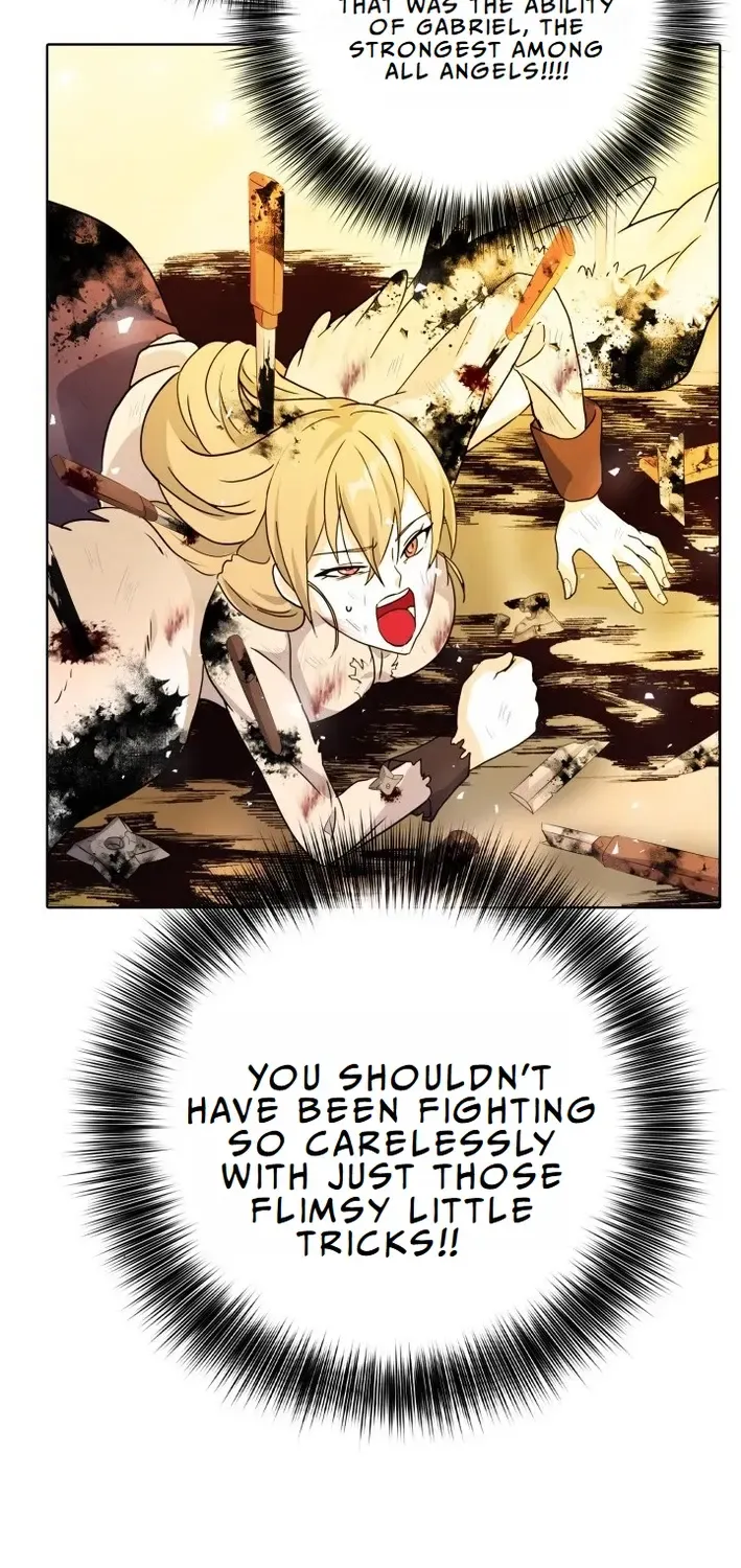 Real World Mobile: Another World War Chapter 1 page 94 - 