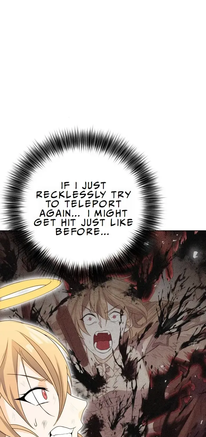 Real World Mobile: Another World War Chapter 1 page 95 - 