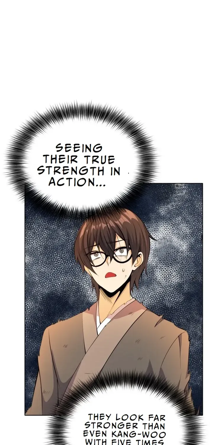 Real World Mobile: Another World War Chapter 10 page 20 - 