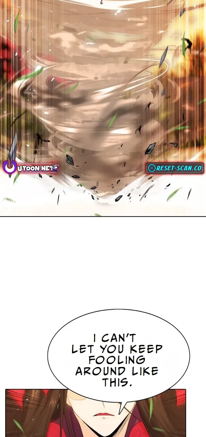 Real World Mobile: Another World War Chapter 10 page 3 - 