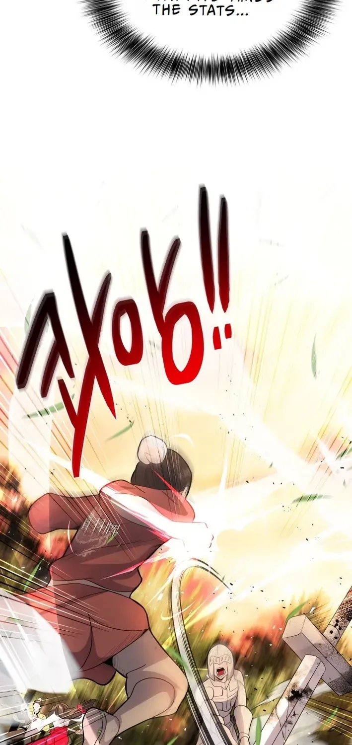 Real World Mobile: Another World War Chapter 10 page 21 - 