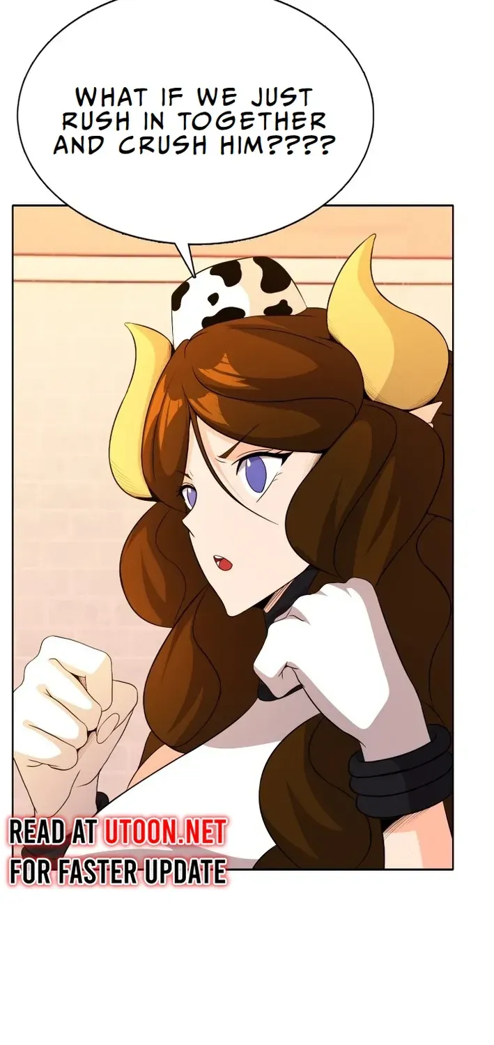 Real World Mobile: Another World War Chapter 10 page 35 - 