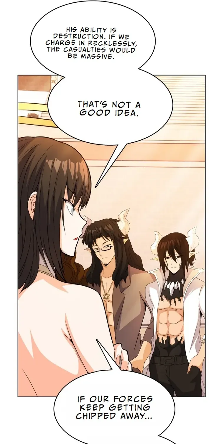 Real World Mobile: Another World War Chapter 10 page 37 - 