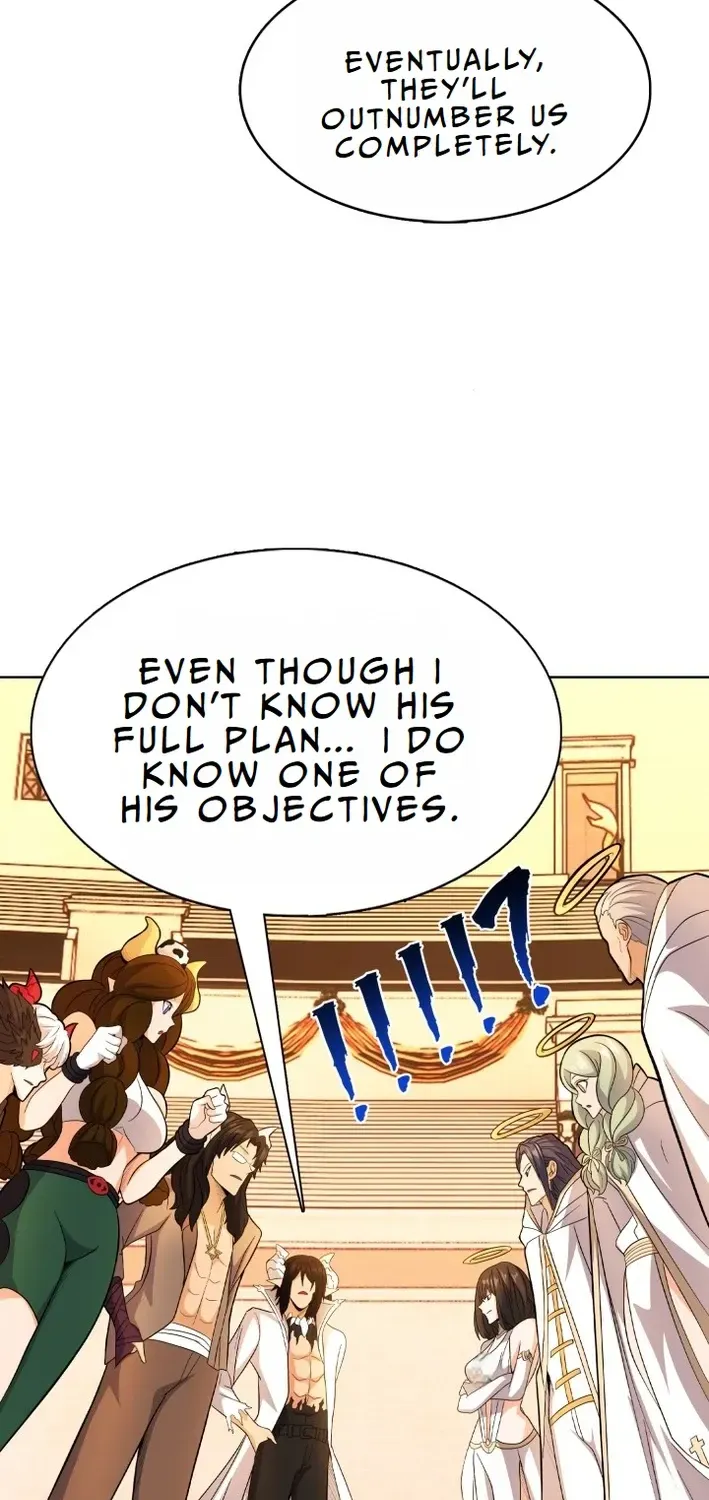 Real World Mobile: Another World War Chapter 10 page 38 - 