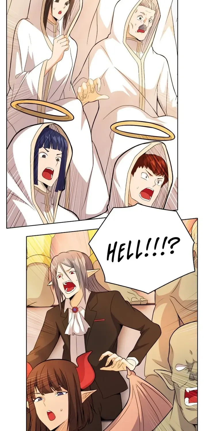 Real World Mobile: Another World War Chapter 10 page 41 - 