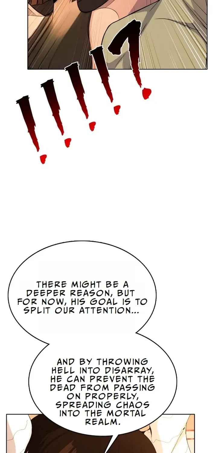 Real World Mobile: Another World War Chapter 10 page 42 - 