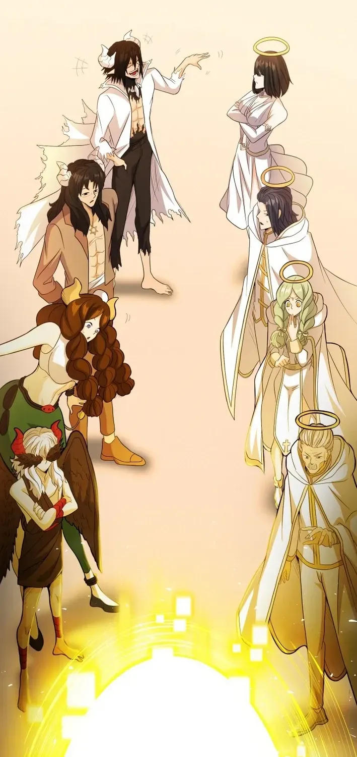 Real World Mobile: Another World War Chapter 10 page 44 - 