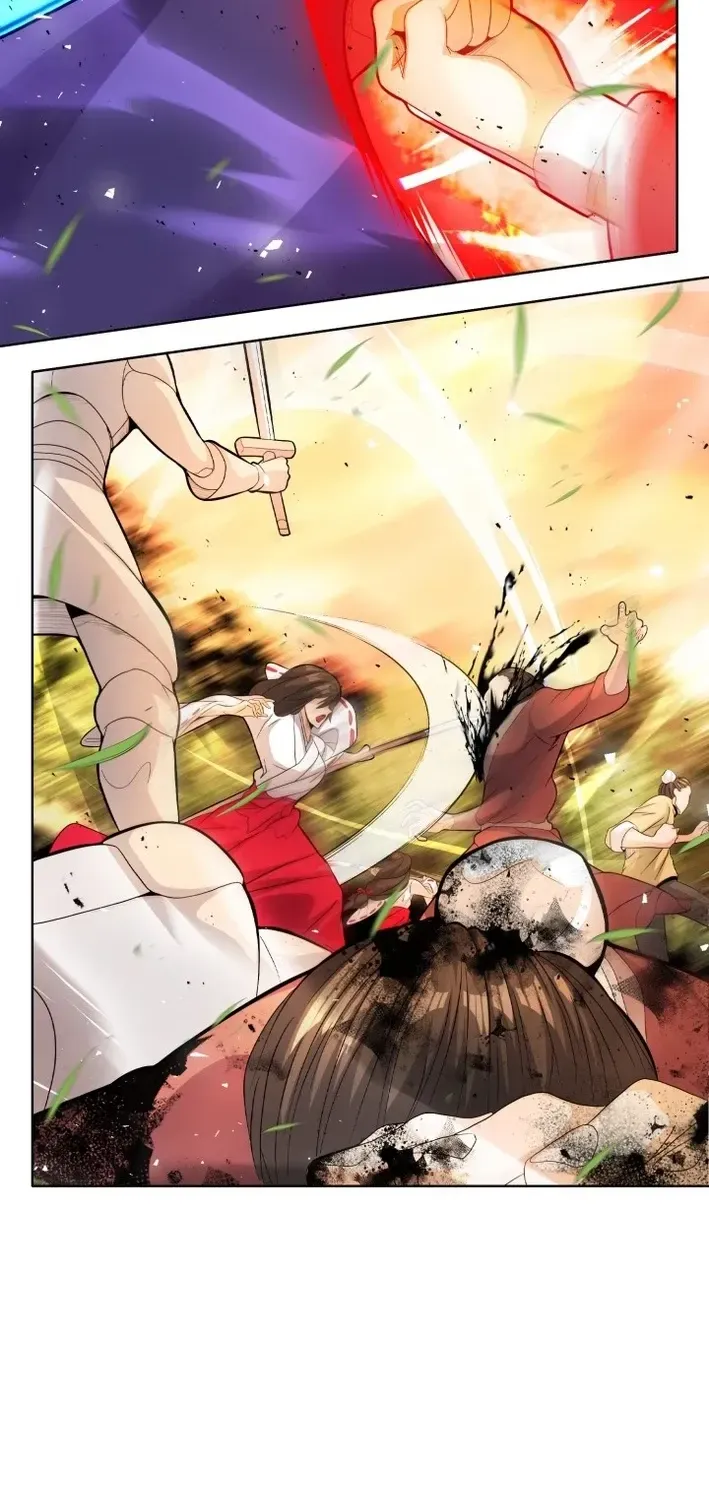 Real World Mobile: Another World War Chapter 10 page 49 - 