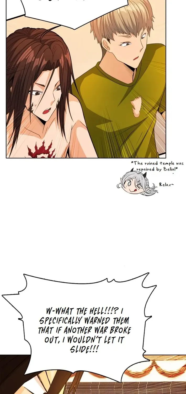 Real World Mobile: Another World War Chapter 10 page 51 - 
