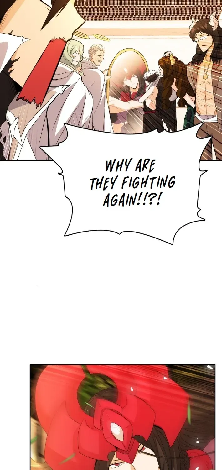 Real World Mobile: Another World War Chapter 10 page 52 - 