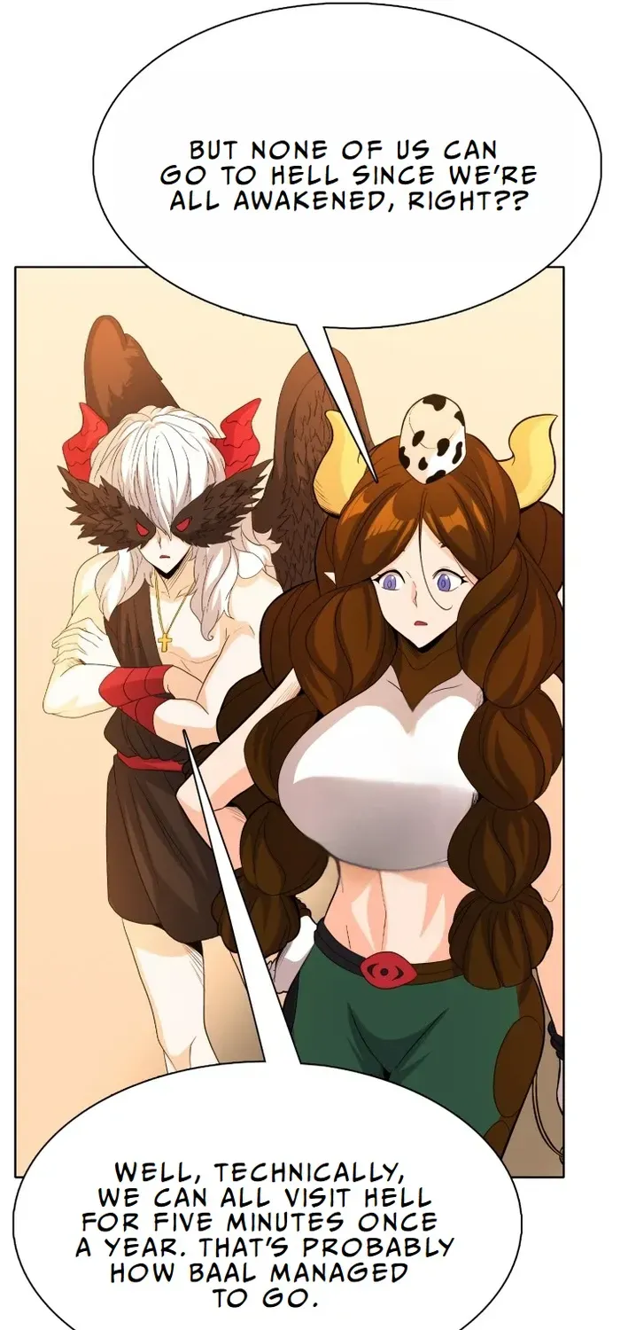 Real World Mobile: Another World War Chapter 10 page 55 - 