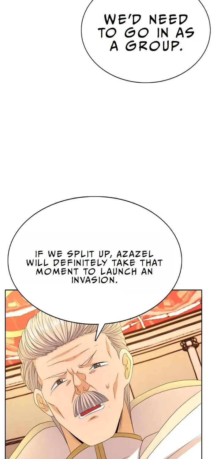 Real World Mobile: Another World War Chapter 10 page 57 - 
