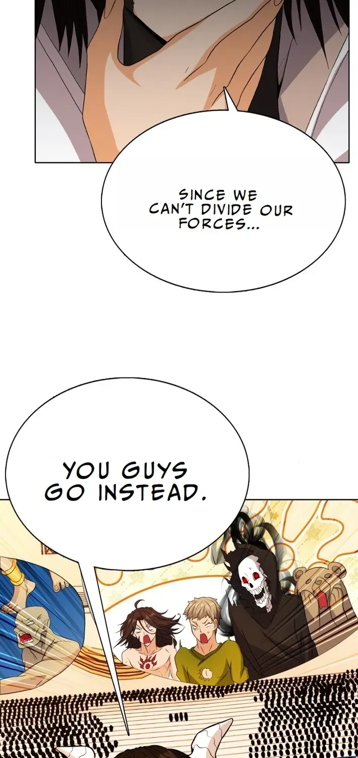 Real World Mobile: Another World War Chapter 10 page 59 - 