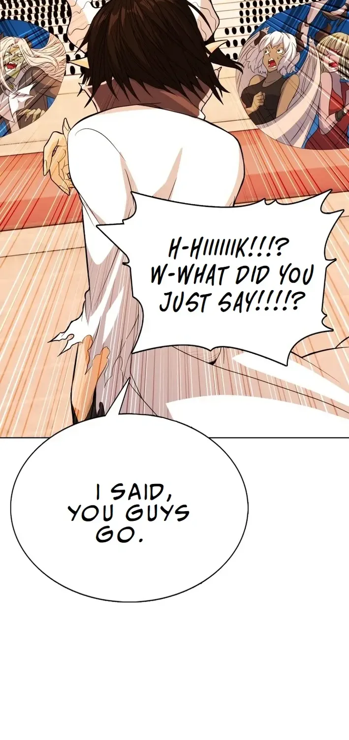 Real World Mobile: Another World War Chapter 10 page 60 - 