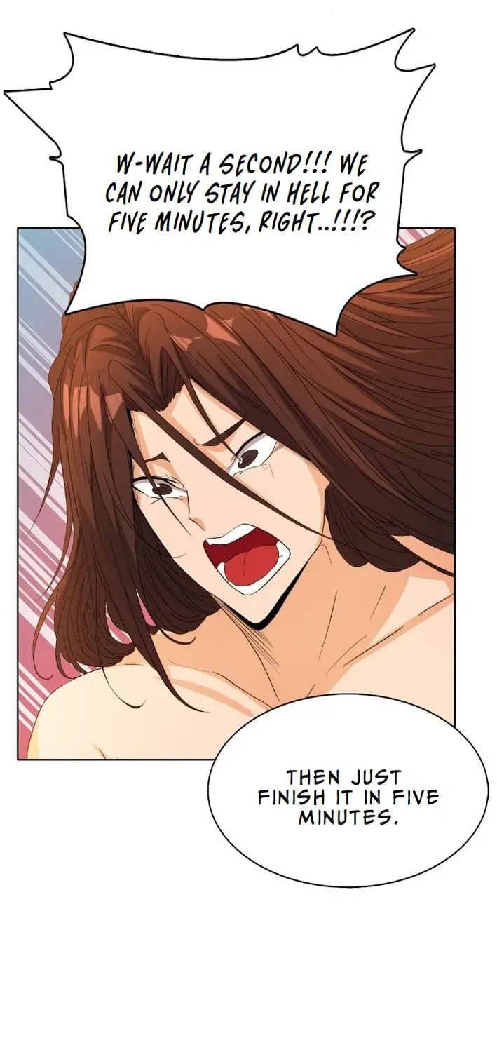 Real World Mobile: Another World War Chapter 10 page 61 - 