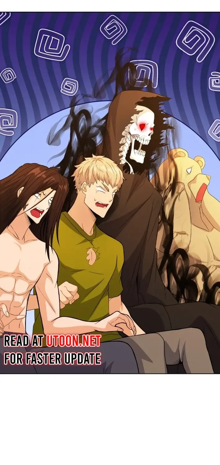 Real World Mobile: Another World War Chapter 10 page 66 - 