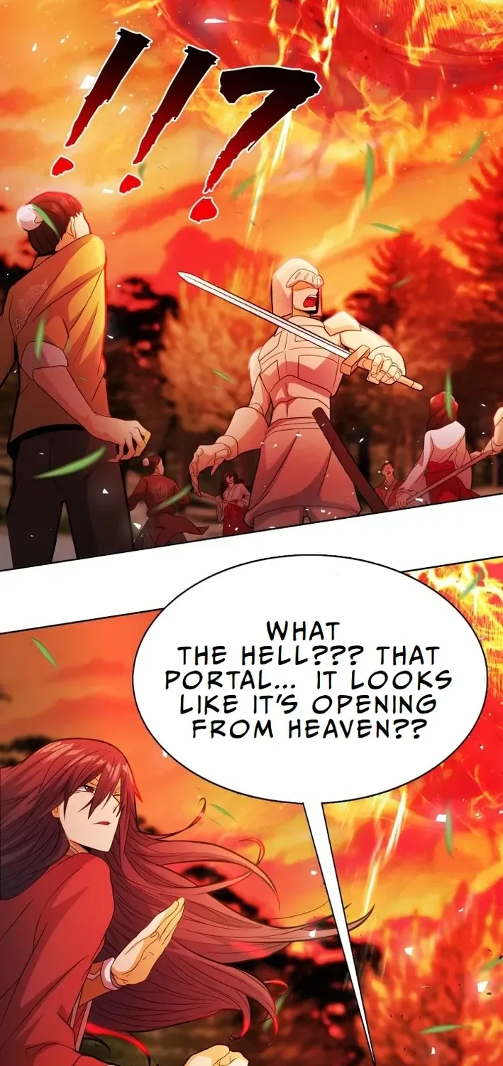 Real World Mobile: Another World War Chapter 10 page 75 - 