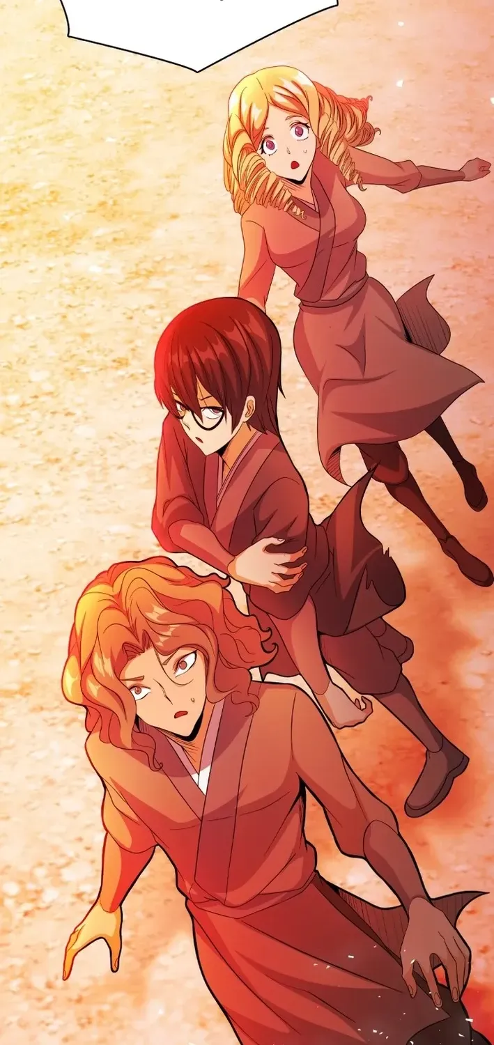 Real World Mobile: Another World War Chapter 10 page 77 - 