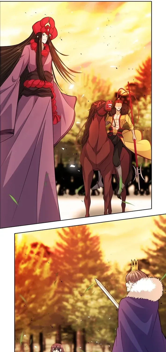 Real World Mobile: Another World War Chapter 10 page 83 - 