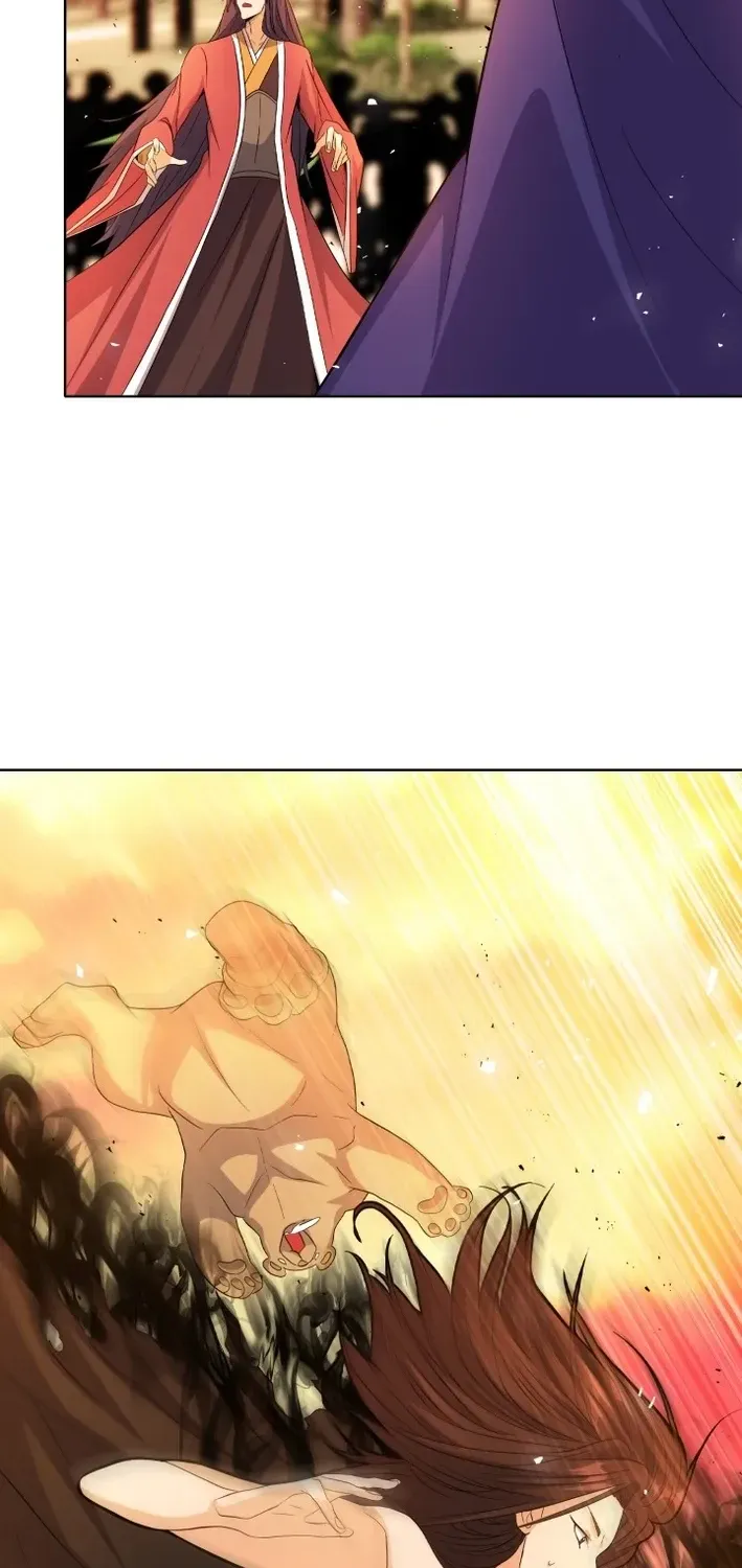 Real World Mobile: Another World War Chapter 10 page 84 - 