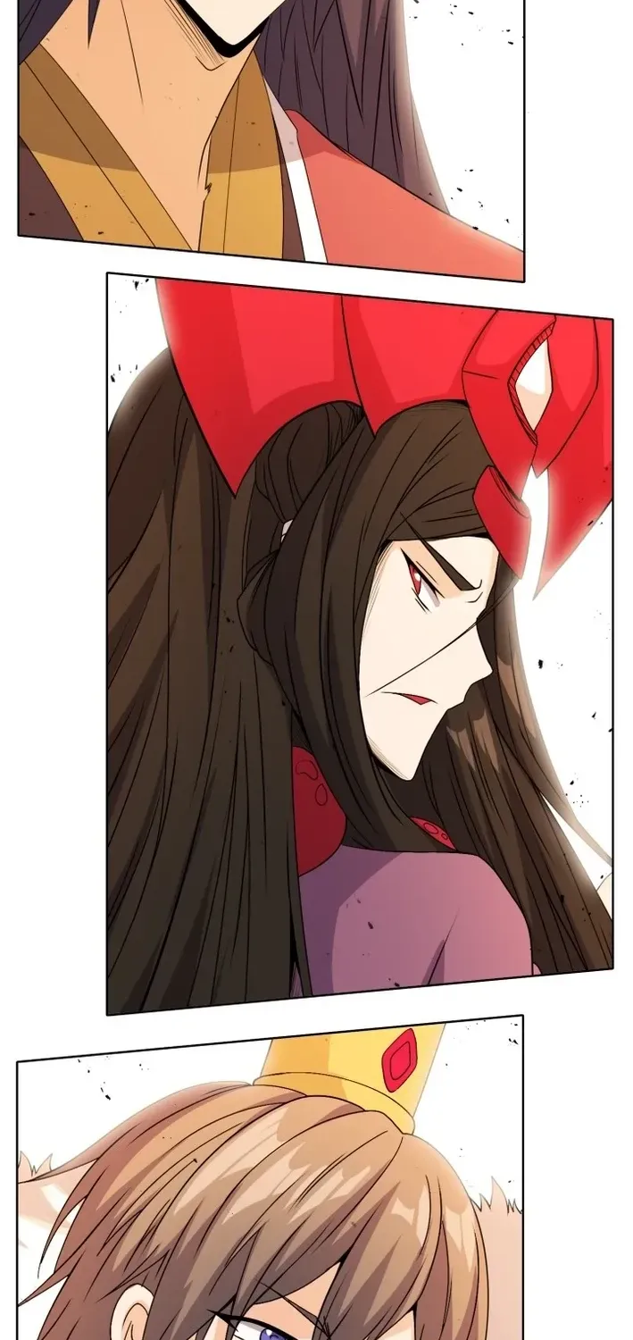 Real World Mobile: Another World War Chapter 11 page 101 - 