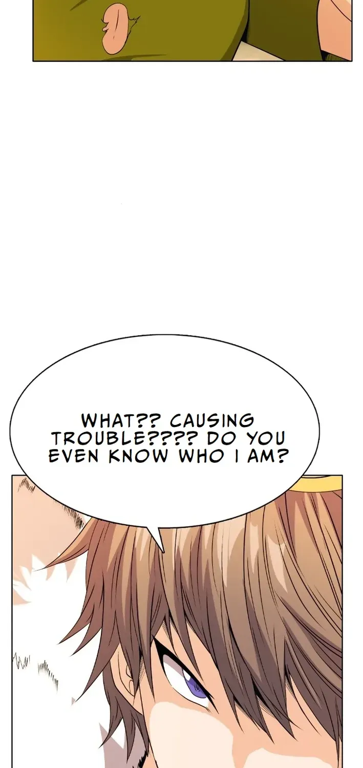 Real World Mobile: Another World War Chapter 11 page 14 - 