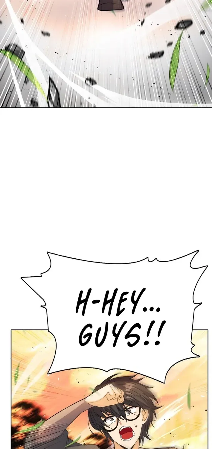 Real World Mobile: Another World War Chapter 11 page 18 - 