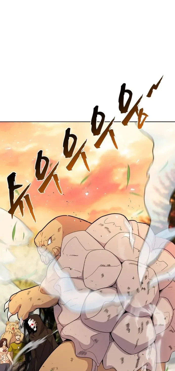 Real World Mobile: Another World War Chapter 11 page 20 - 