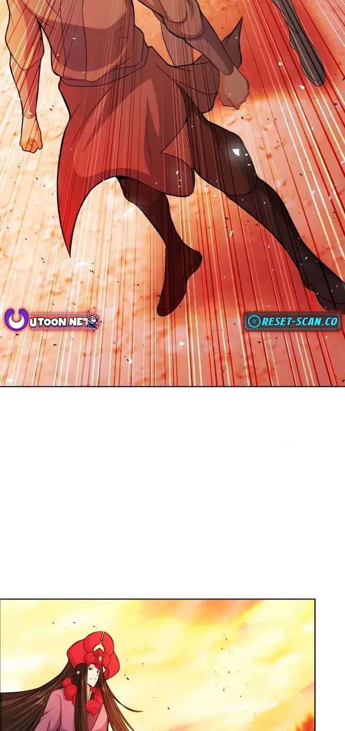 Real World Mobile: Another World War Chapter 11 page 3 - 