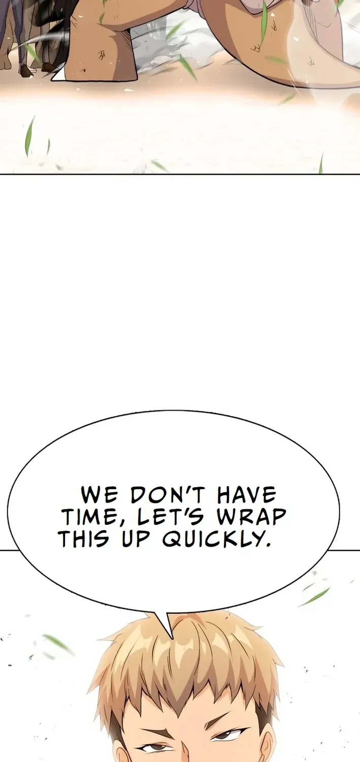 Real World Mobile: Another World War Chapter 11 page 21 - 