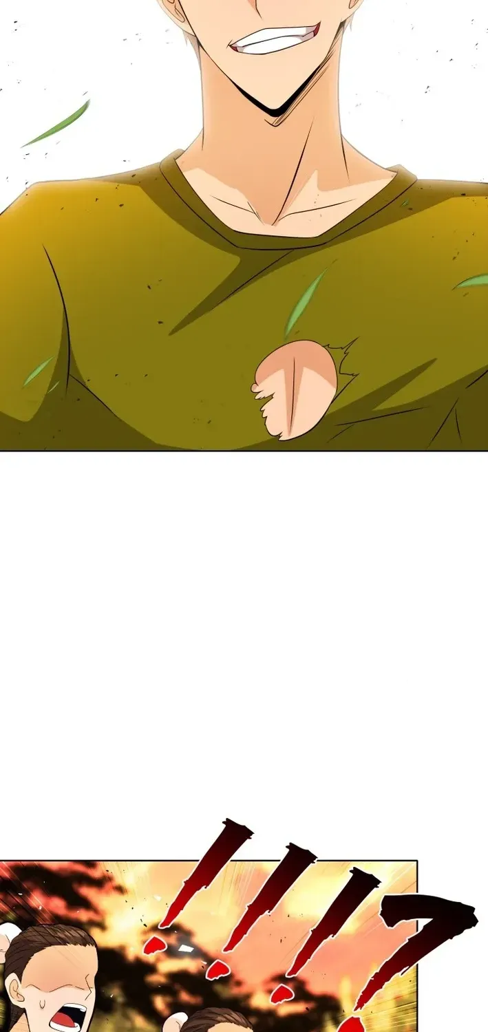 Real World Mobile: Another World War Chapter 11 page 22 - 