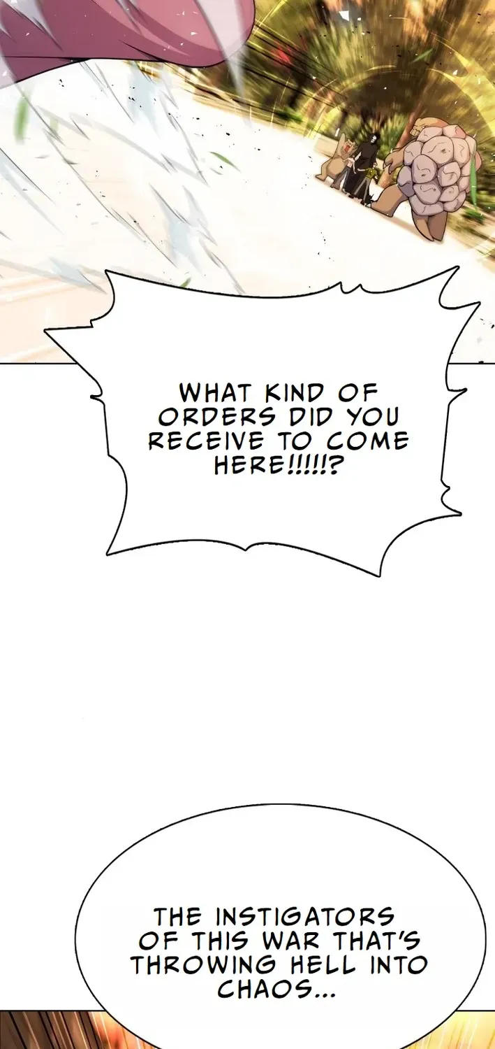 Real World Mobile: Another World War Chapter 11 page 27 - 