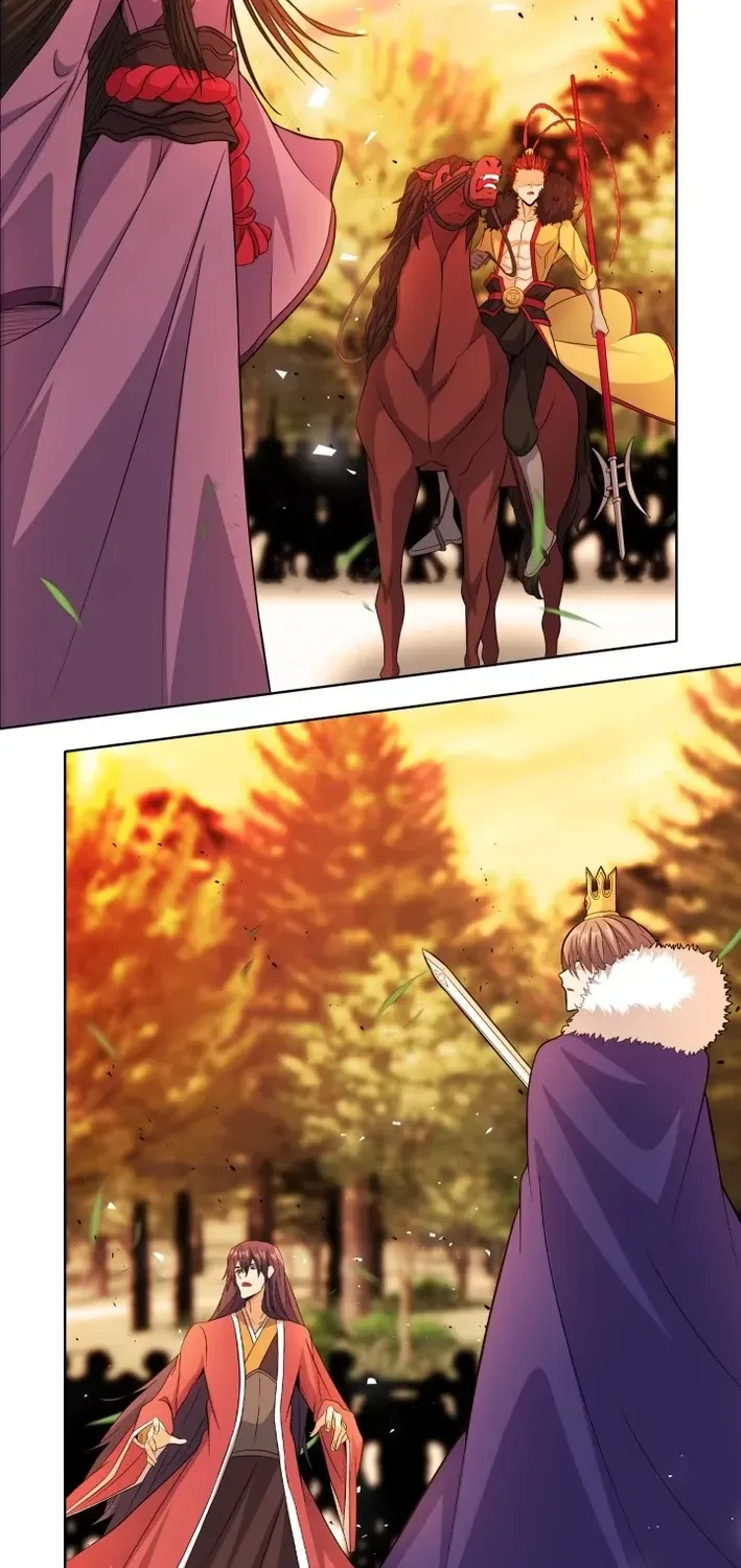Real World Mobile: Another World War Chapter 11 page 4 - 
