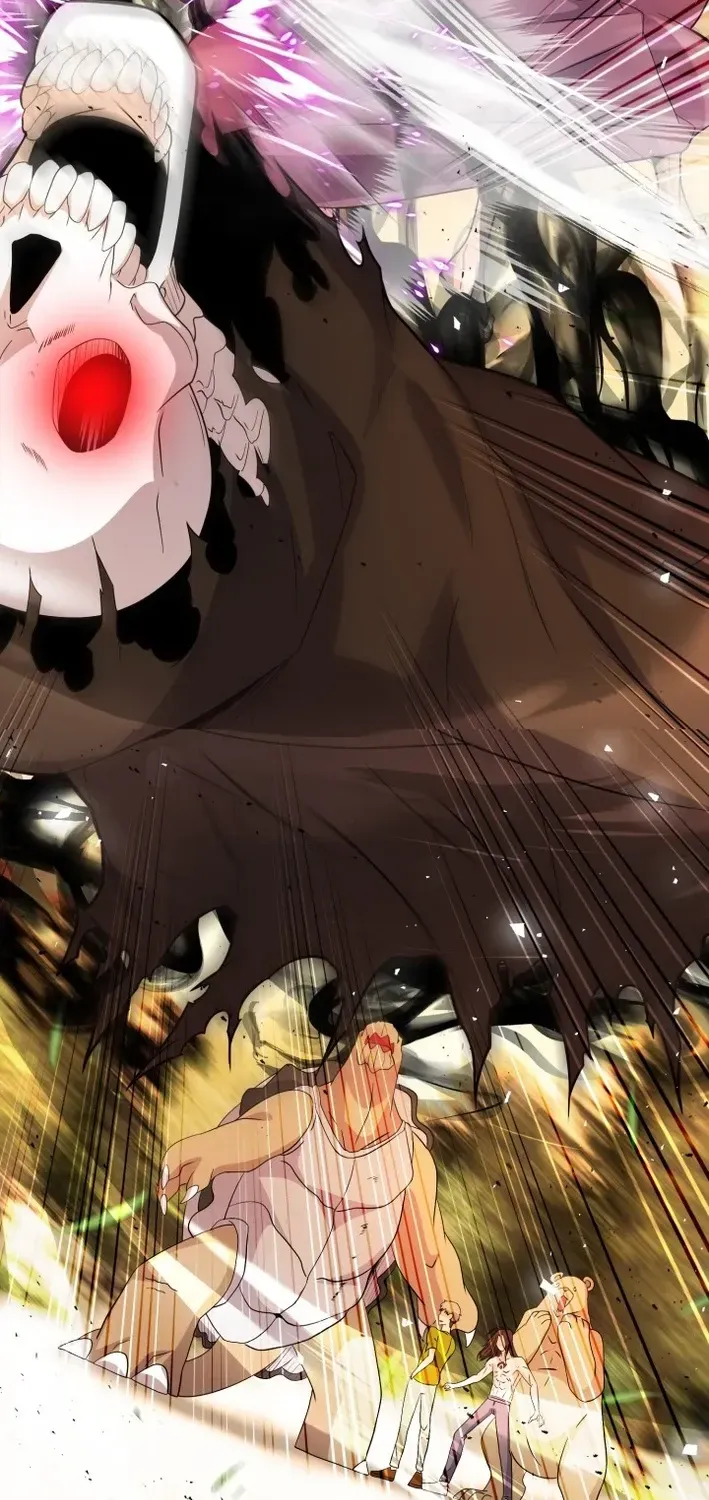 Real World Mobile: Another World War Chapter 11 page 32 - 