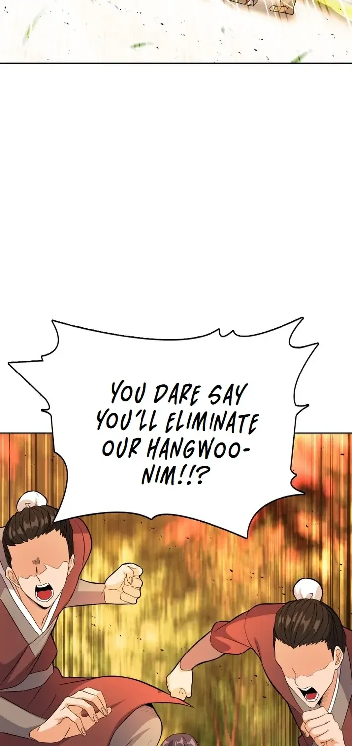 Real World Mobile: Another World War Chapter 11 page 33 - 