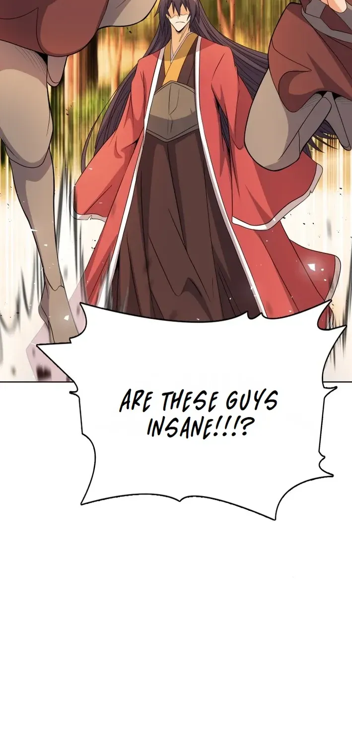 Real World Mobile: Another World War Chapter 11 page 34 - 